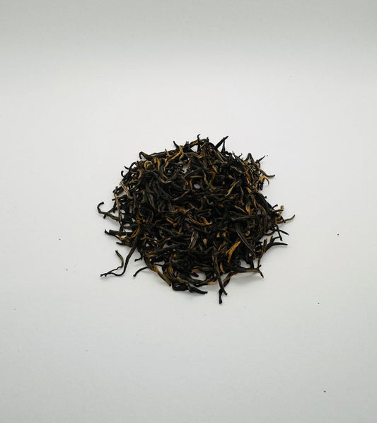 2024 Jin Jun Mei Red Tea