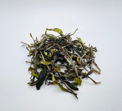 2022 Bai Mu Dan White Tea