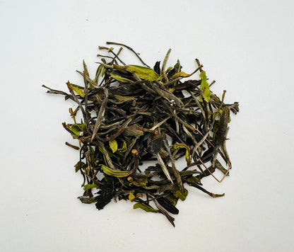 2022 Bai Mu Dan White Tea