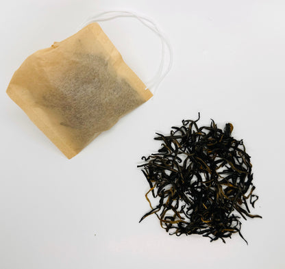 2024 Jin Jun Mei Red Tea