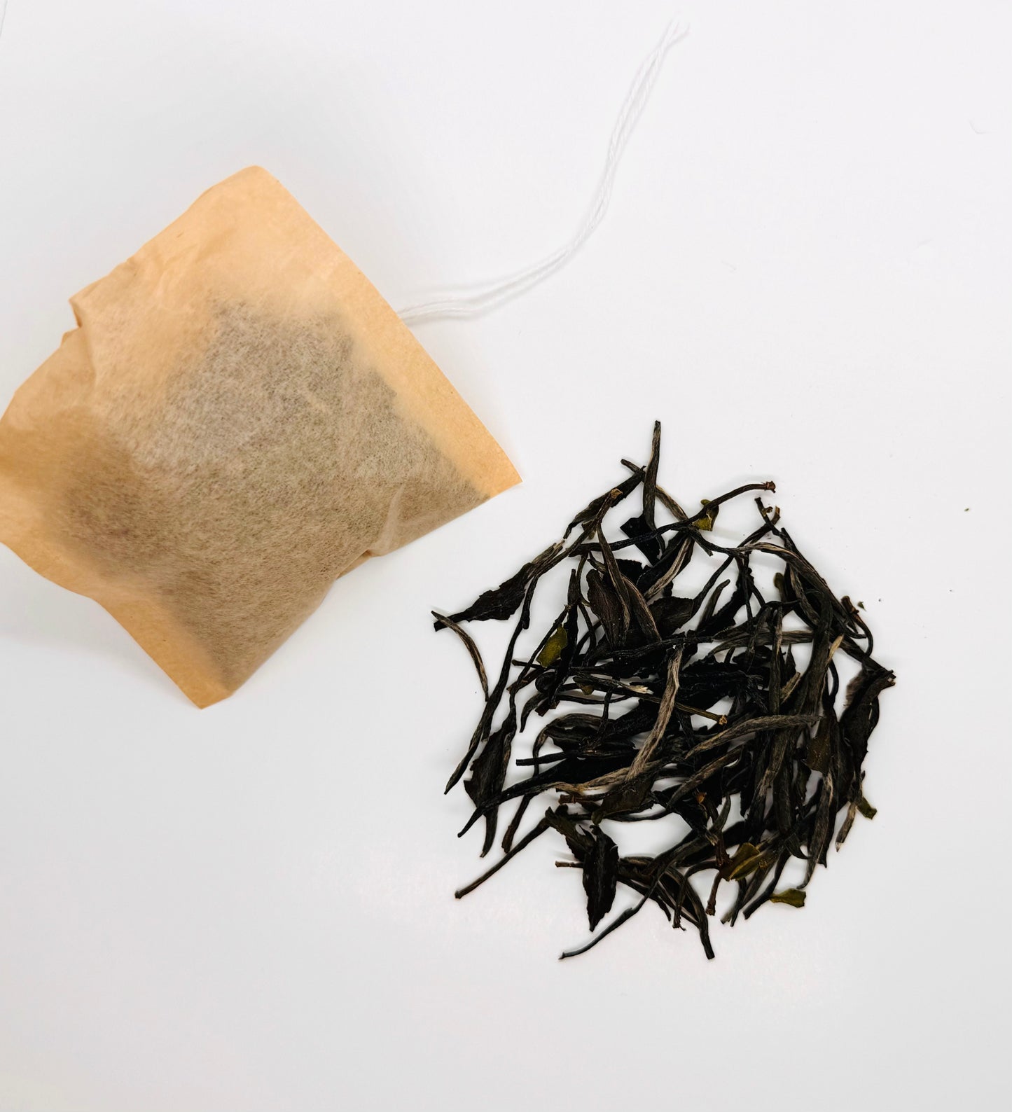 2022 Bai Mu Dan White Tea