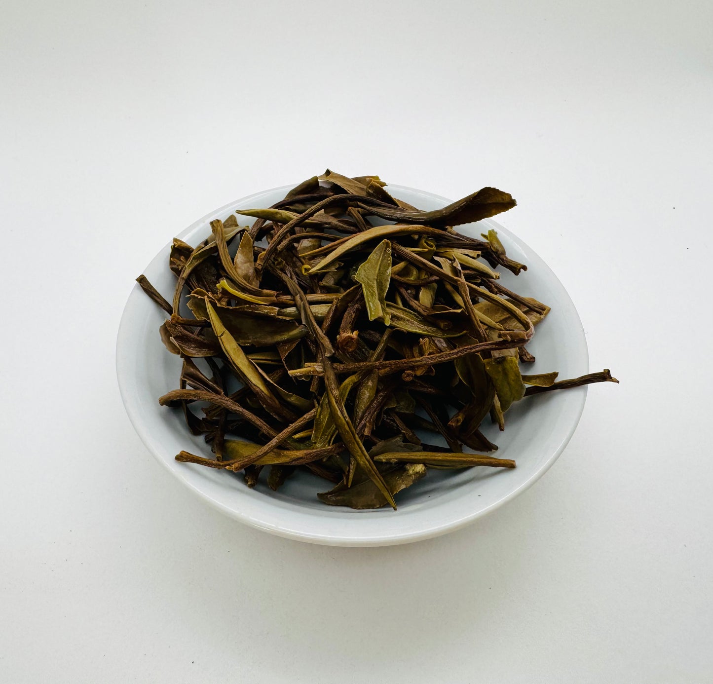 2022 Bai Mu Dan White Tea